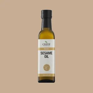 Sesame Oil