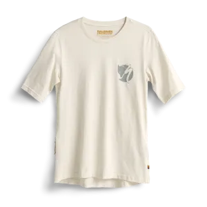 S/F Cotton Pocket T-shirt W