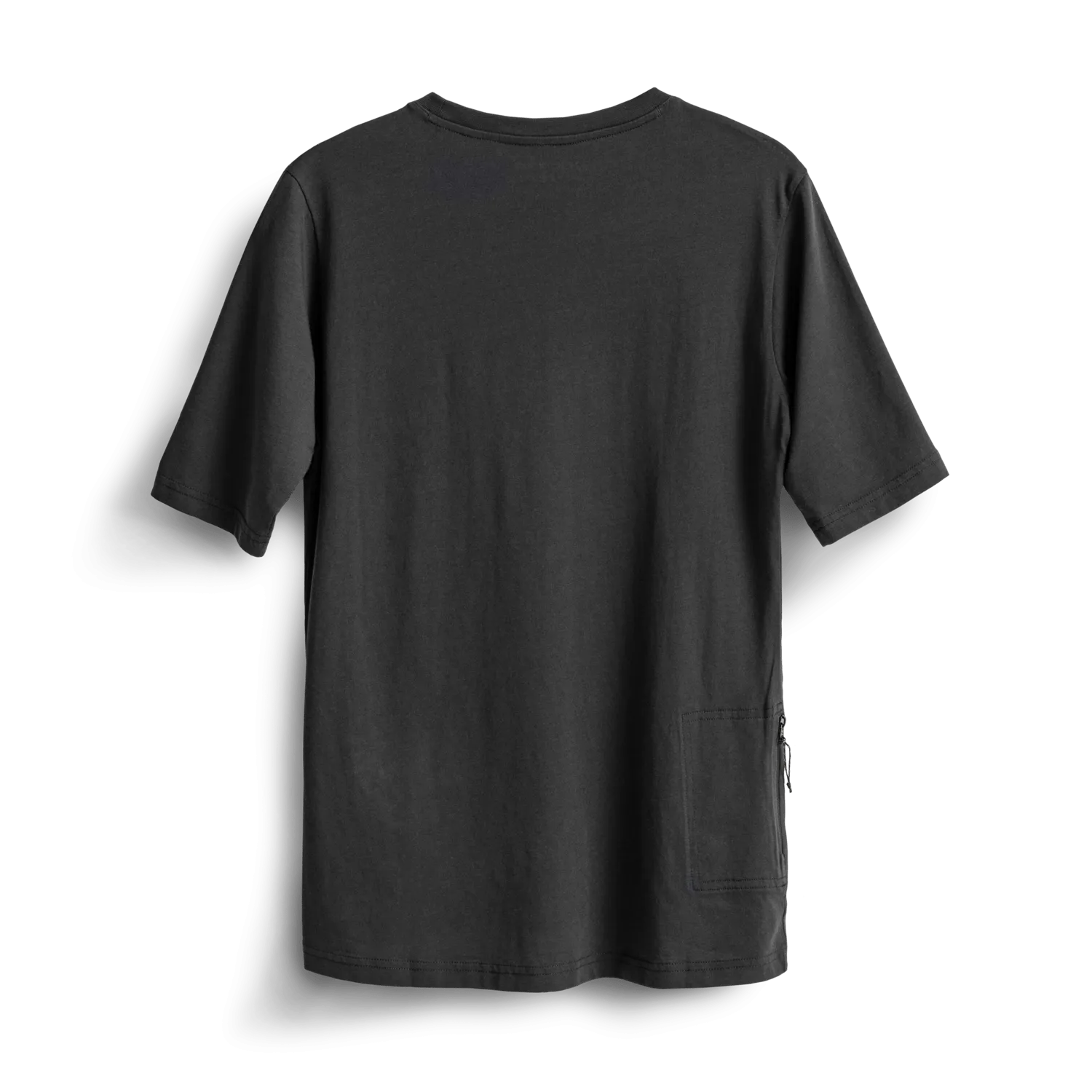 S/F Cotton Pocket T-shirt W