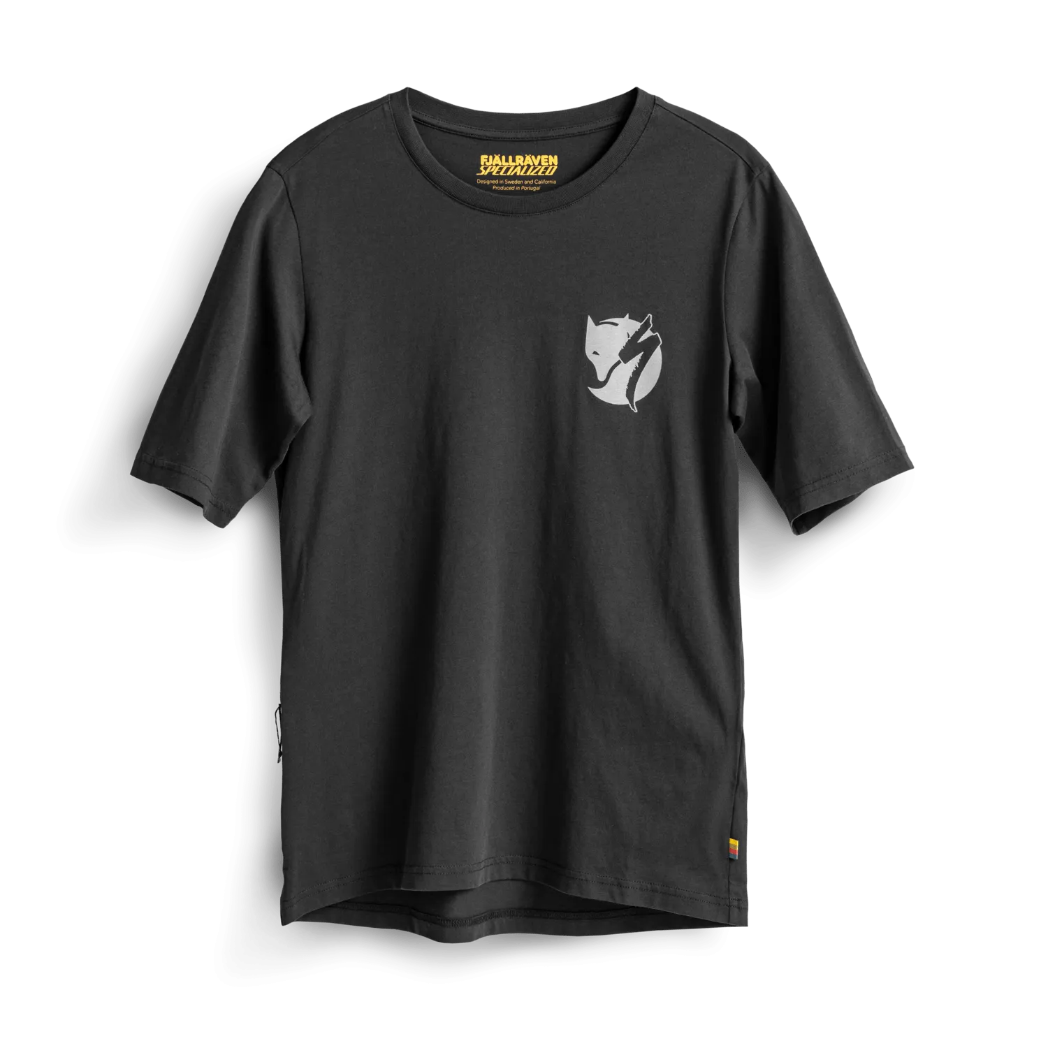 S/F Cotton Pocket T-shirt W