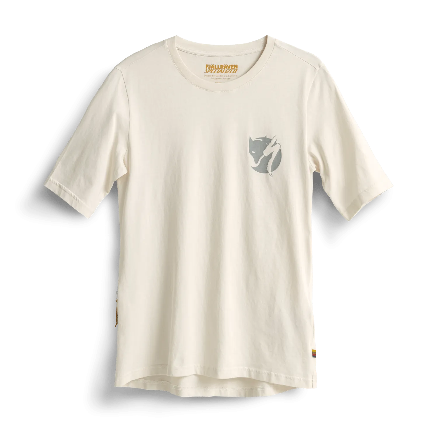 S/F Cotton Pocket T-shirt W