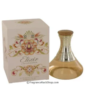Shakira Elixir by Shakira 1.7oz Eau De Toilette