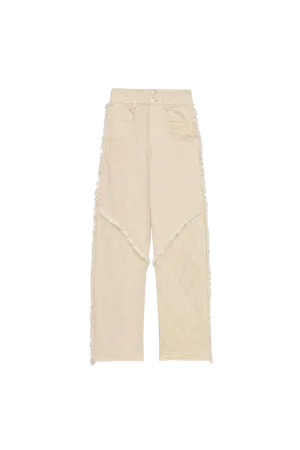 Shanila Denim Pants