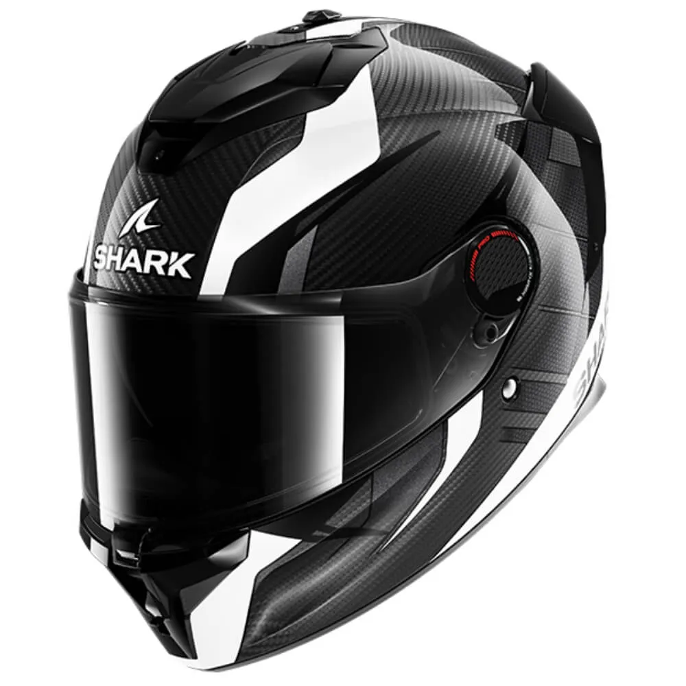 Shark Spartan GT Pro Kultram Car DWK