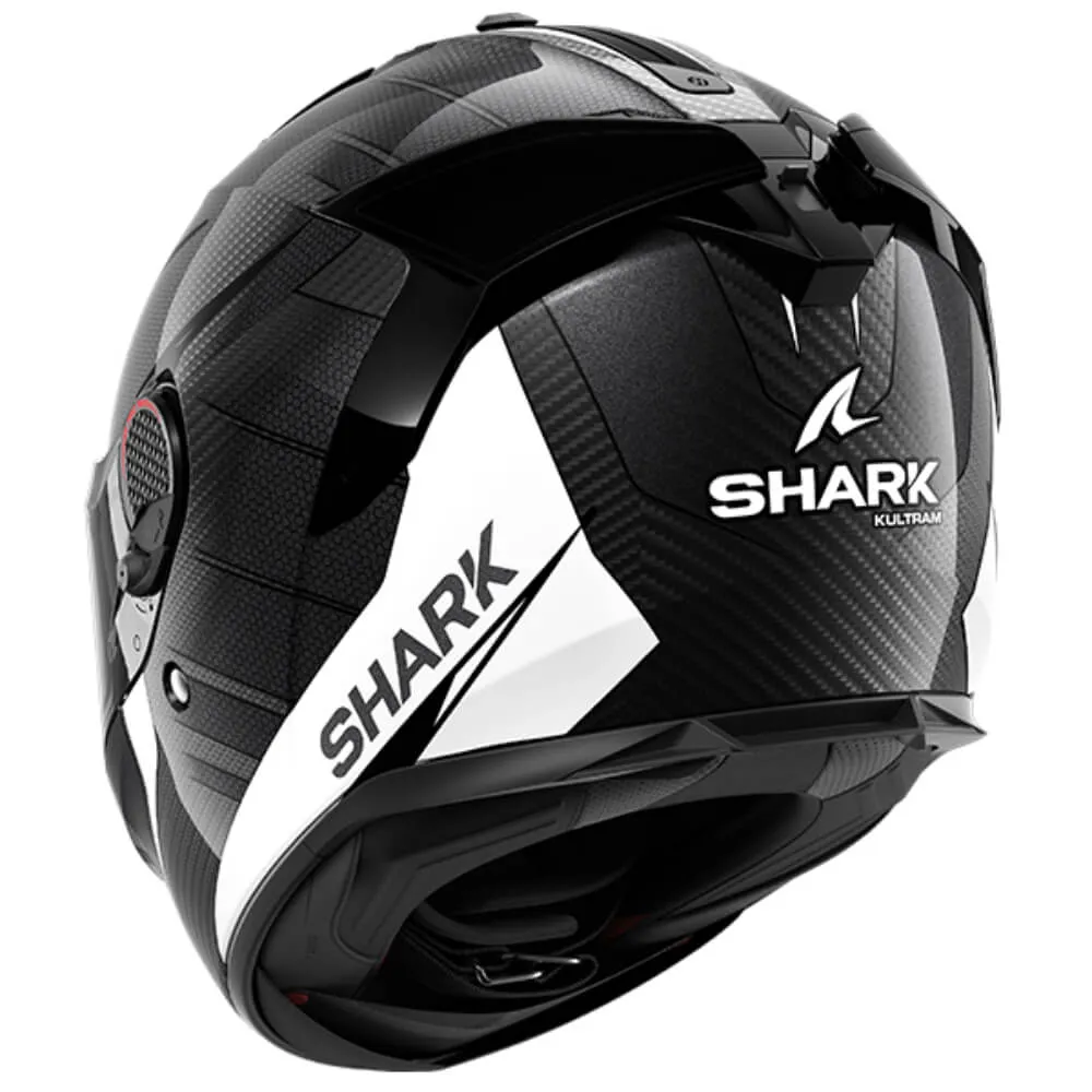 Shark Spartan GT Pro Kultram Car DWK