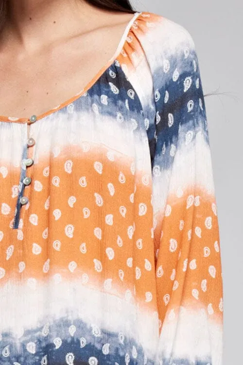Shiloh Top