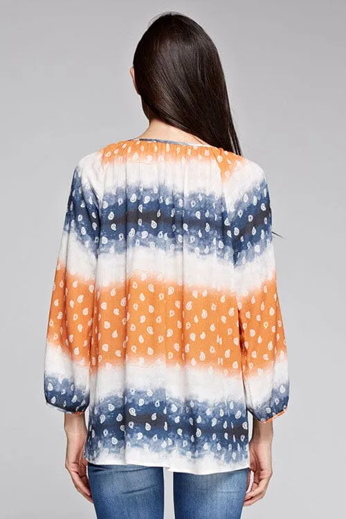 Shiloh Top
