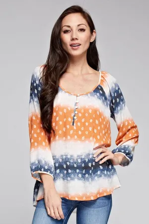 Shiloh Top