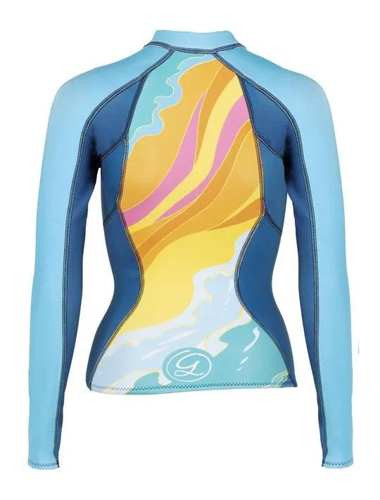 Shoreline Salsa 2mm Jacket