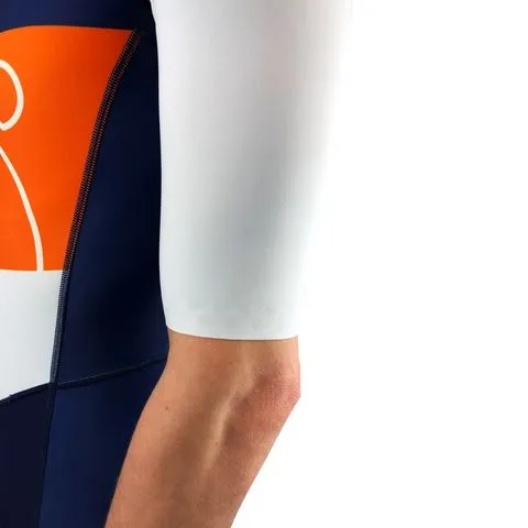 Short Sleeve PERFORMANCE Race Suit