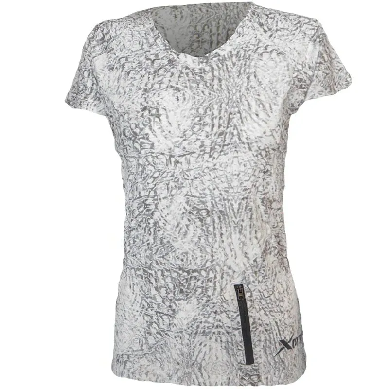 Short Sleeve Women's Performance Shirt
