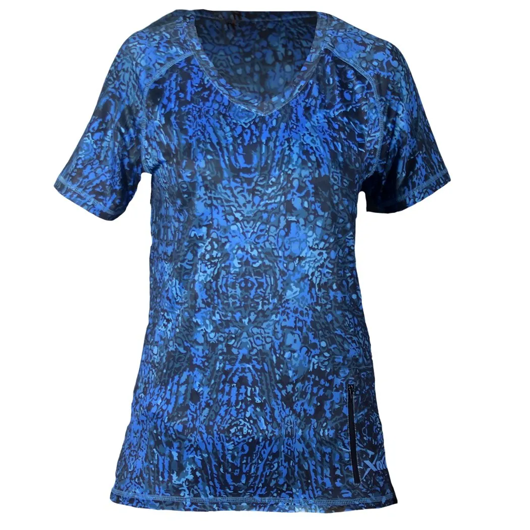 Short Sleeve Women's Performance Shirt