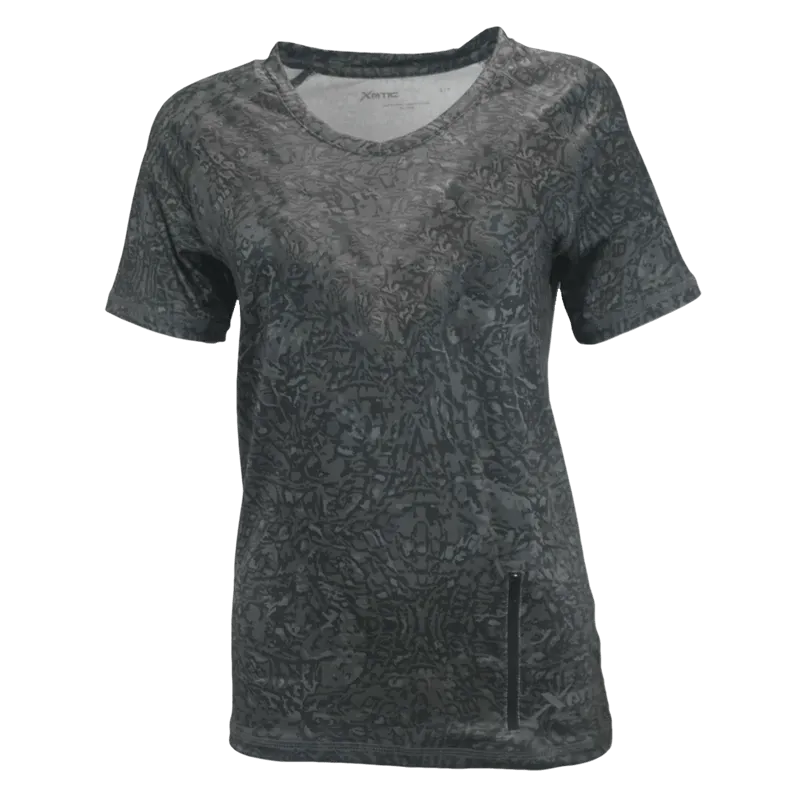 Short Sleeve Women's Performance Shirt