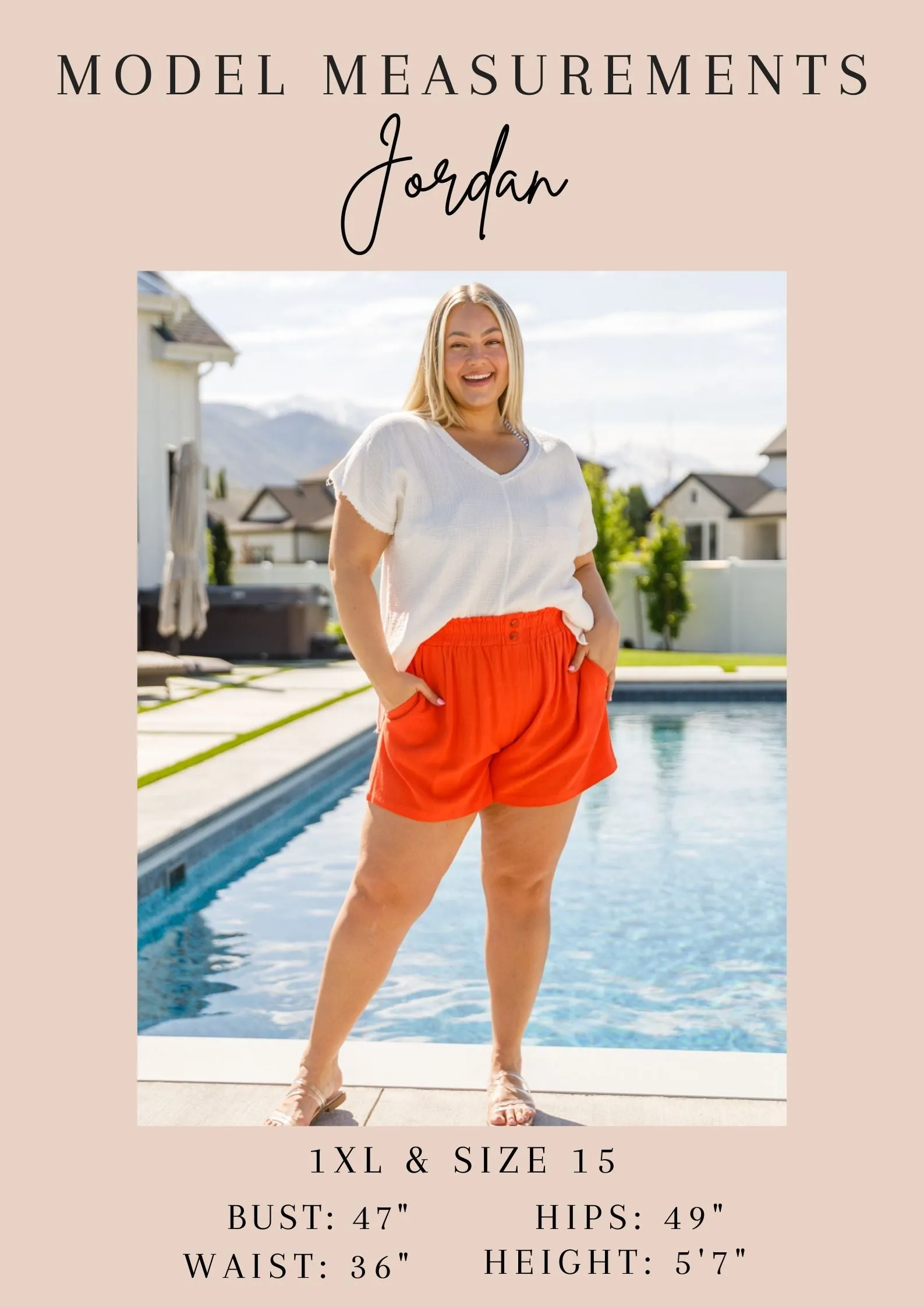 Shut It Down Romper