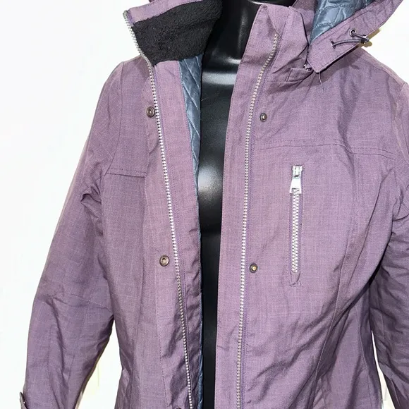 Sierra Designs Natasha Parka