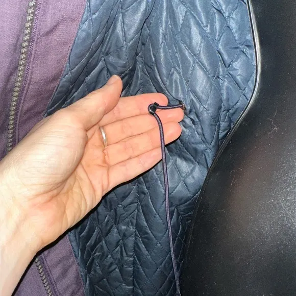 Sierra Designs Natasha Parka