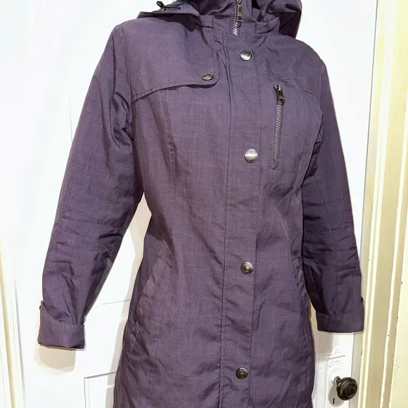 Sierra Designs Natasha Parka