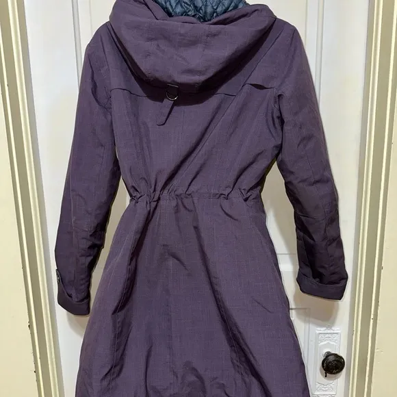 Sierra Designs Natasha Parka