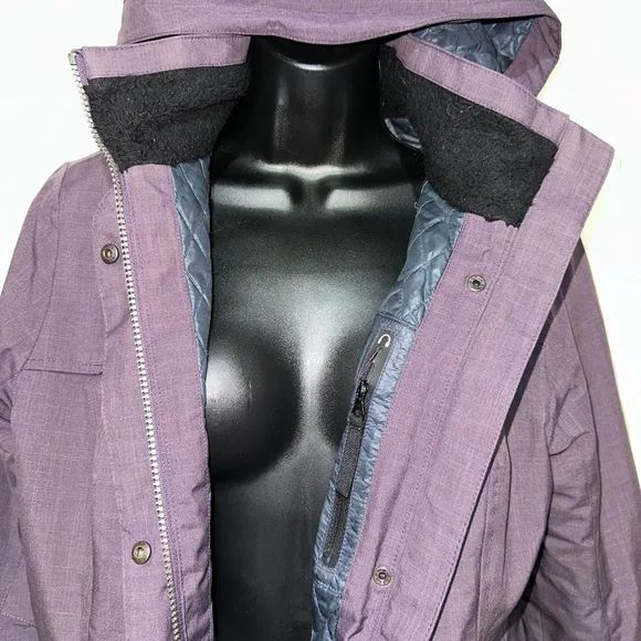 Sierra Designs Natasha Parka