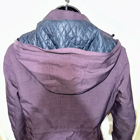 Sierra Designs Natasha Parka
