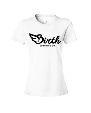 Signature tee
