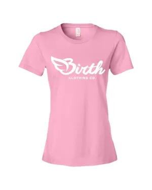 Signature tee