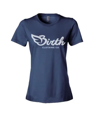Signature tee