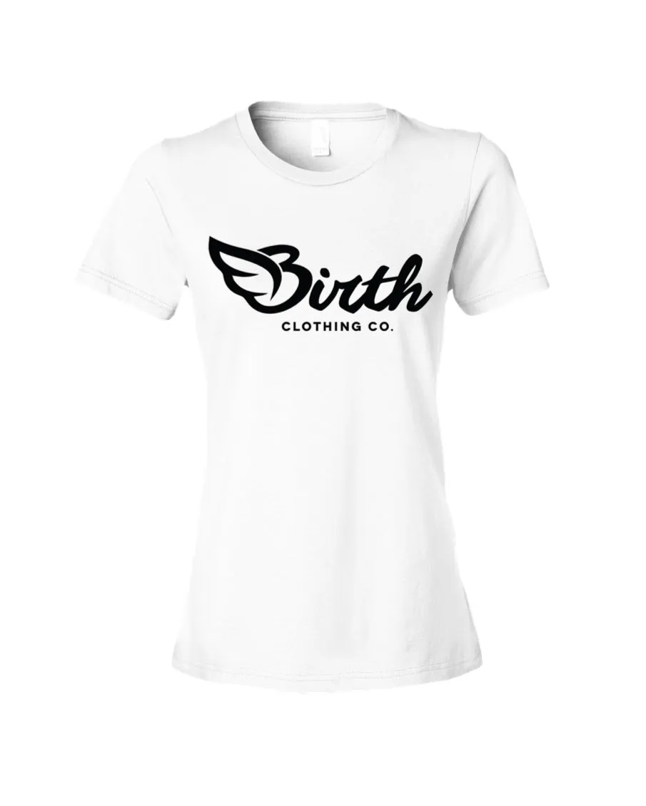 Signature tee