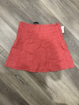 Skirt Mini & Short By Prana  Size: Xs