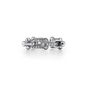 Small Link Ring