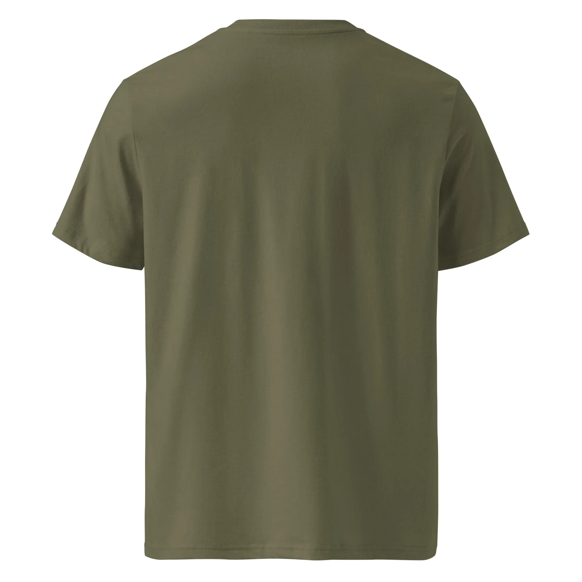SO ELEPHANT WOMEN'S "INSPIRED LIVING" T-SHIRT