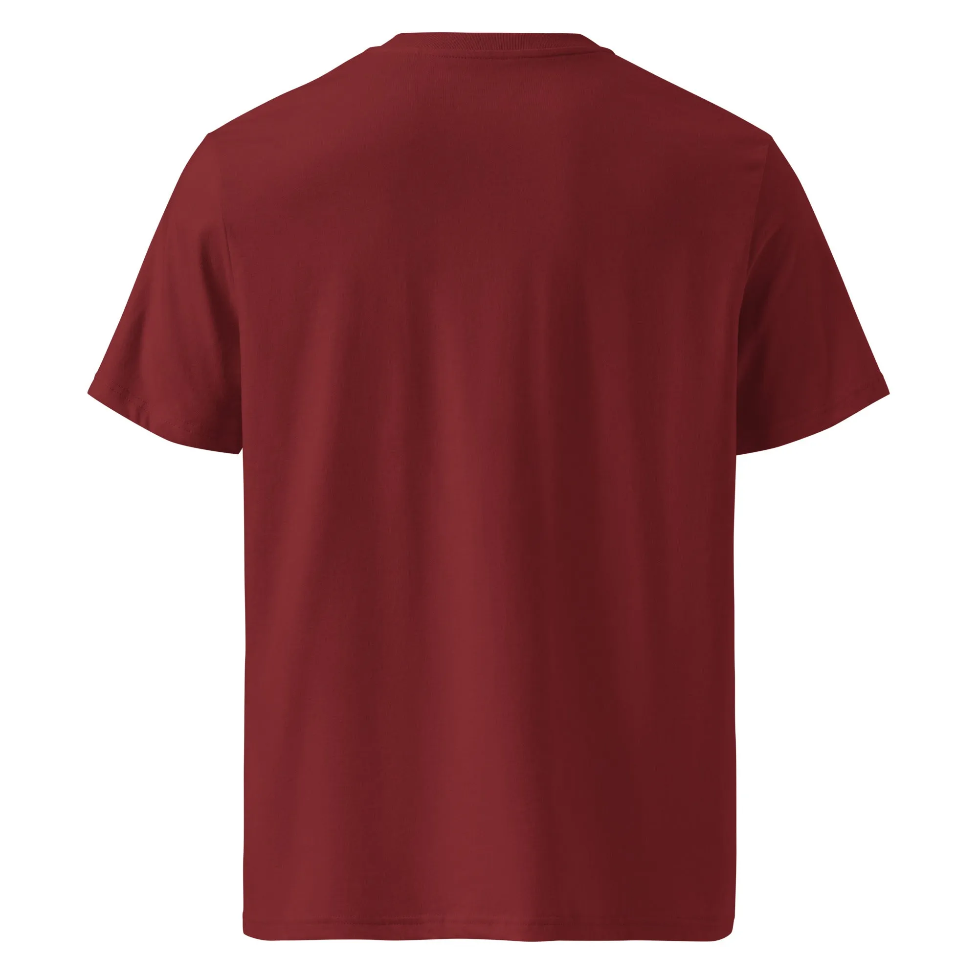 SO ELEPHANT WOMEN'S "INSPIRED LIVING" T-SHIRT