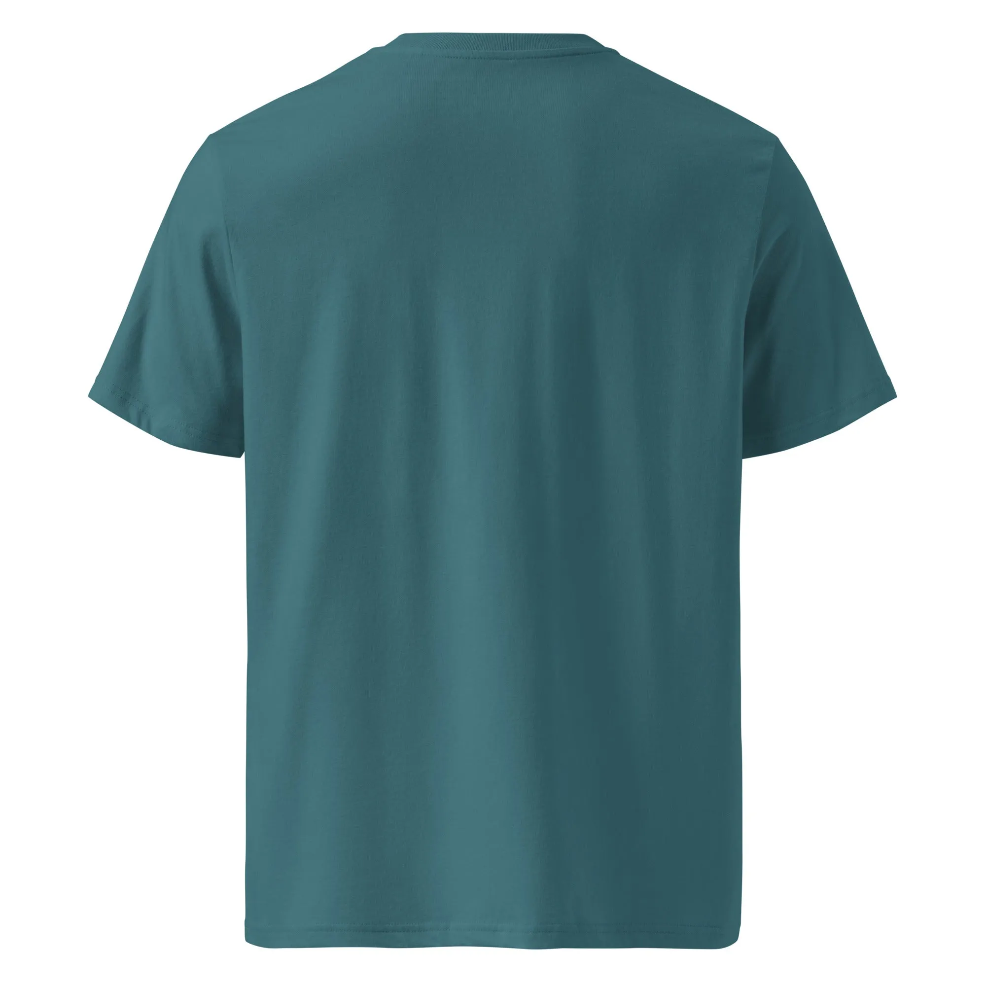 SO ELEPHANT WOMEN'S "INSPIRED LIVING" T-SHIRT