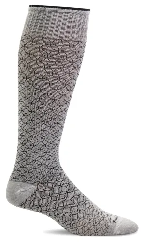 Sockwell Featherweight Fancy - Natural