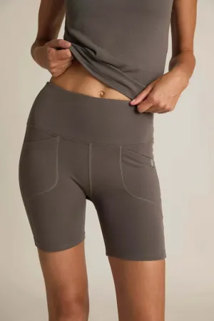 Soft Skinny Short