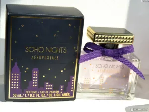 Soho Nights by Aeropostale 1.7oz Eau De Parfum