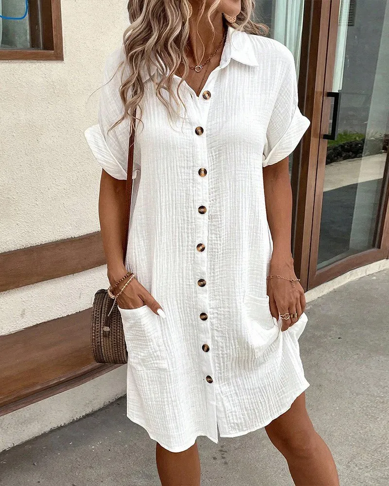 Sol® | Stylish Comfortable Dress