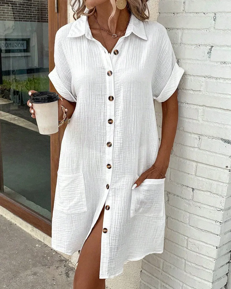 Sol® | Stylish Comfortable Dress