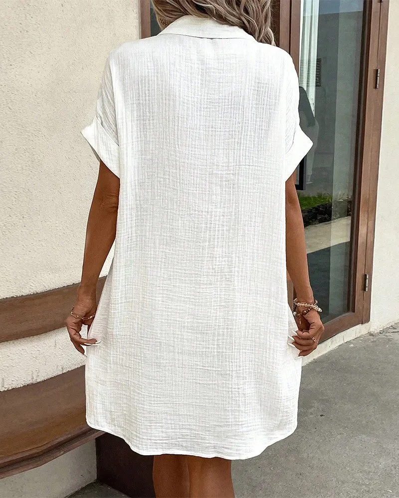 Sol® | Stylish Comfortable Dress