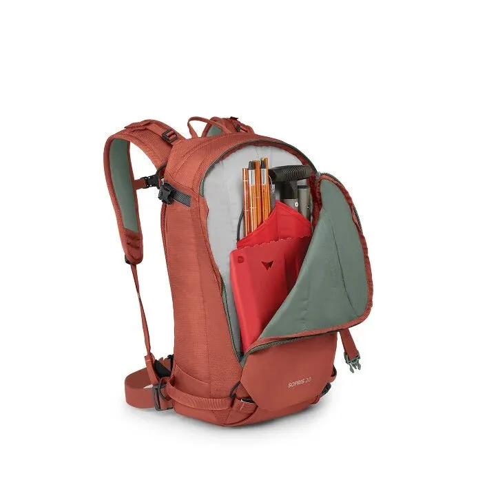 Sopris 20 (Women's)
