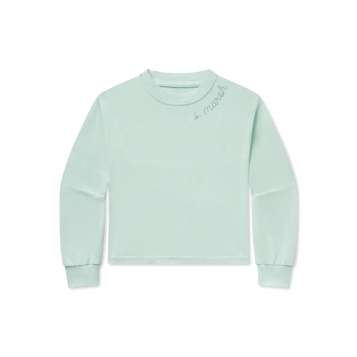 Southern Marsh Long Sleeve Indio Valley Shirt