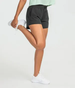 Southern Shirt Womens Lined Hybrid Shorts