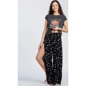 Split Spirit Pant