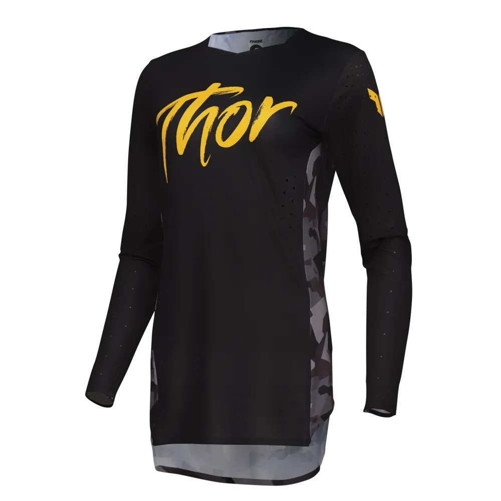 Sportmode Shadow Women's Jersey