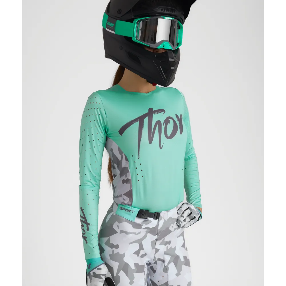Sportmode Shadow Women's Jersey