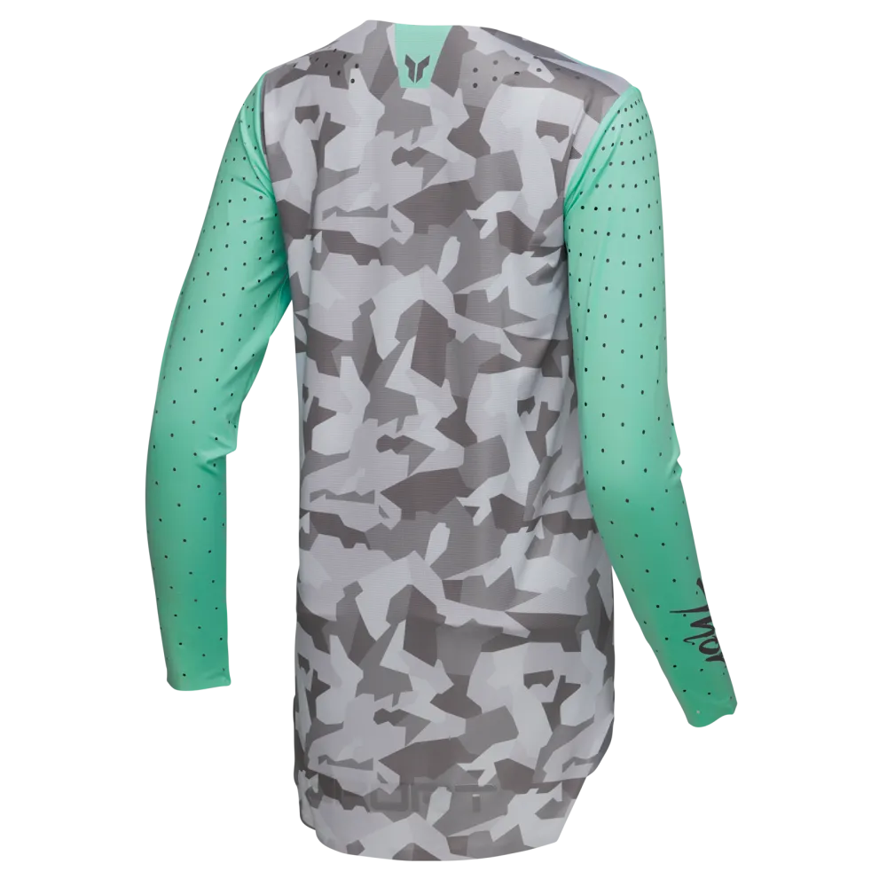 Sportmode Shadow Women's Jersey