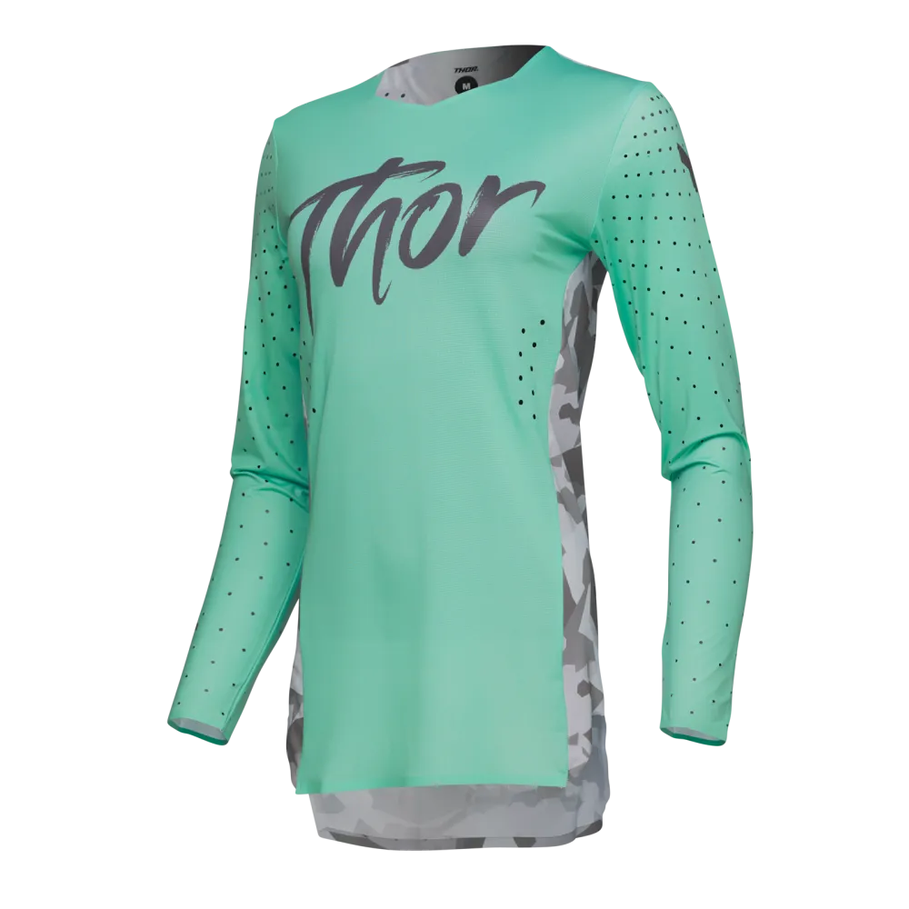 Sportmode Shadow Women's Jersey