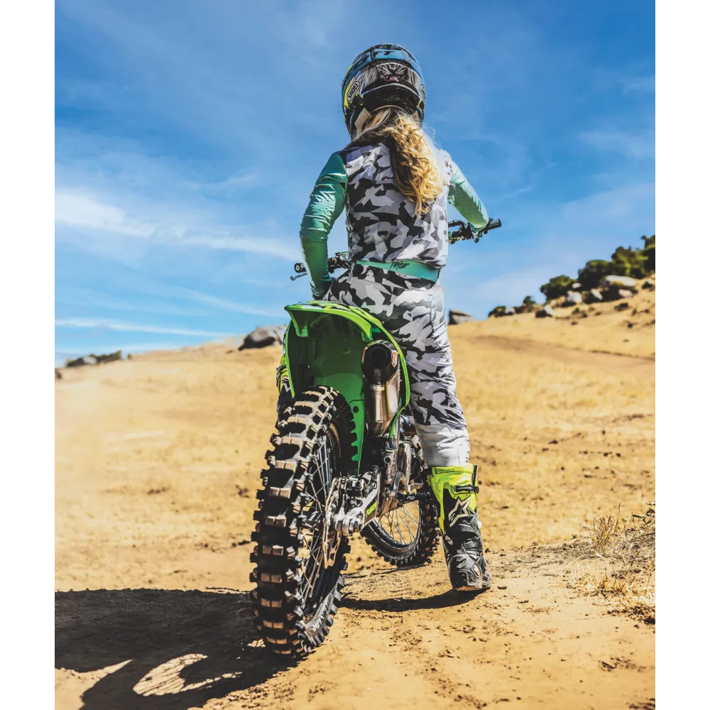 Sportmode Shadow Women's Jersey