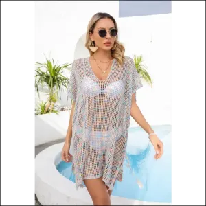 Spread your Wings, Heavenly Diva! Angel Wings Openwork for the Win!