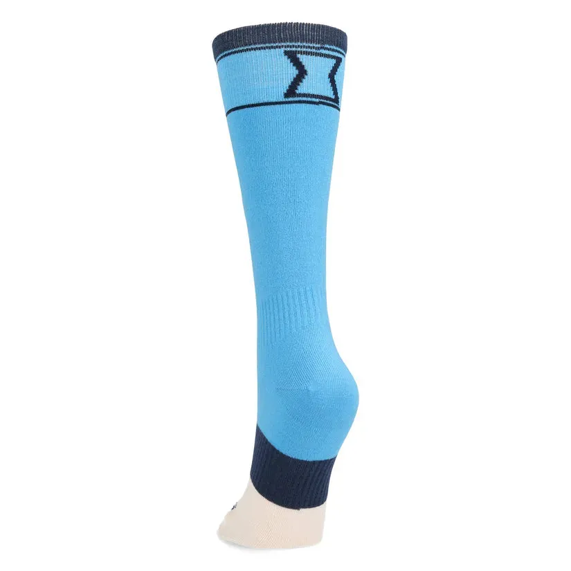 Spyder Women's Pro Liner Socks 2025